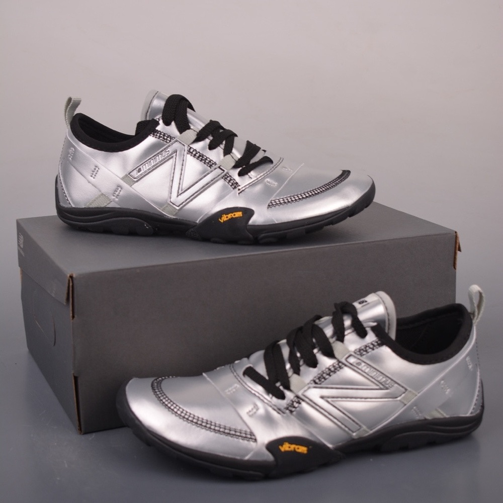 New Balance Leisure running shoes